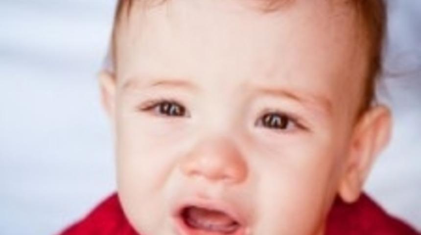 Bebeklerde Parmak Emme Normal mi?