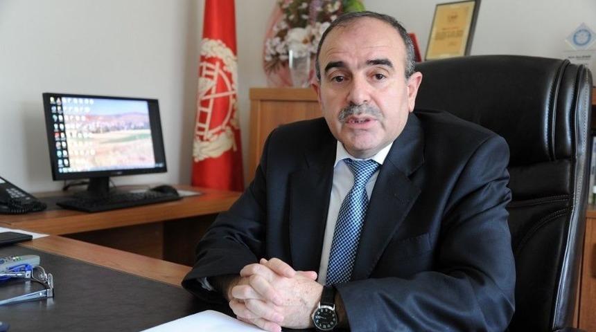 İtfaiyeden Apartman Ve İş Yerlerine Çağrı