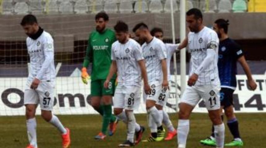 Altay'ın Tadı Ka&ccedil;tı