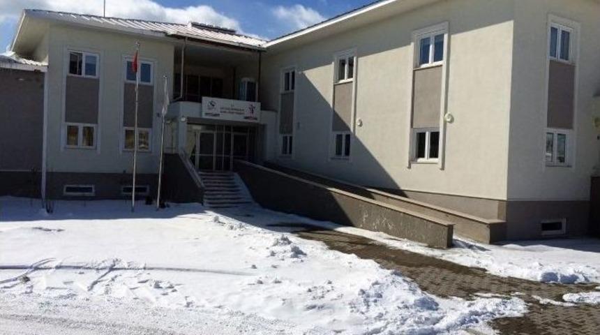 Adilcevaz Sydv Hizmet Binası Değişti