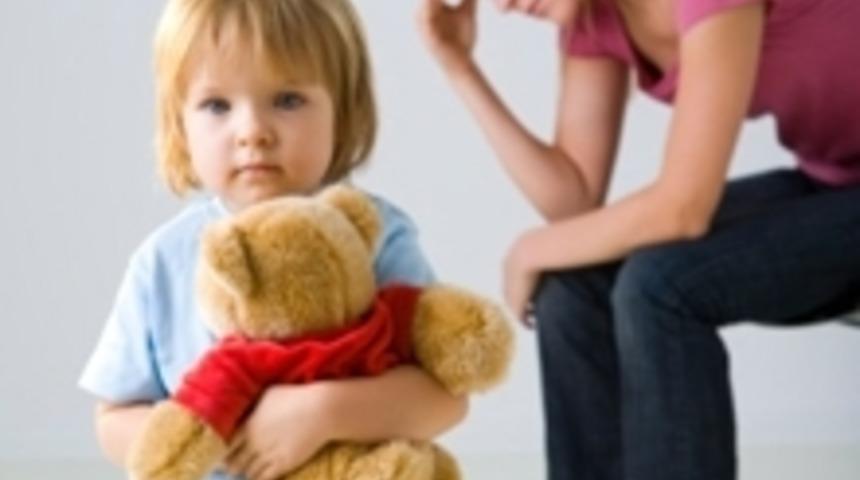 &Ccedil;ocuklara En &Ccedil;ok Ni&ccedil;in Kızıyorlar?