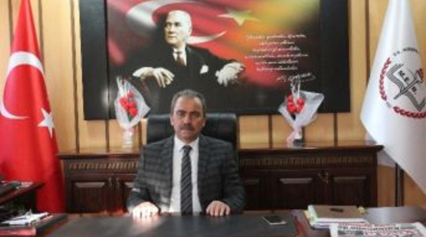 15 G&uuml;nl&uuml;k Yarıyıl Tatilinin Ardından İlk Ders Zili &Ccedil;aldı