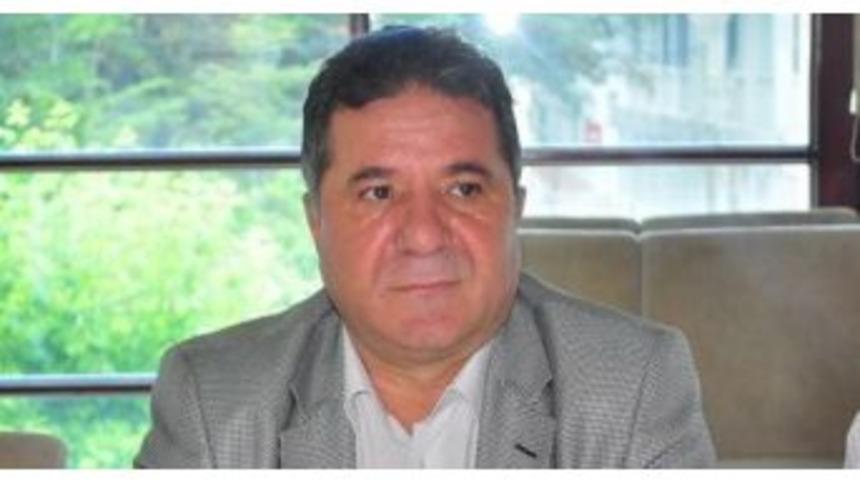 Mobbing İle M&uuml;cadele Derneği Genel Başkanı G&uuml;n Vefat Etti