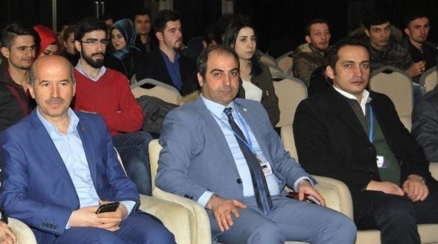 Konya&rsquo;da Turizmde Mesleki Liderlik &Ccedil;alıştayı Ger&ccedil;ekleştirildi