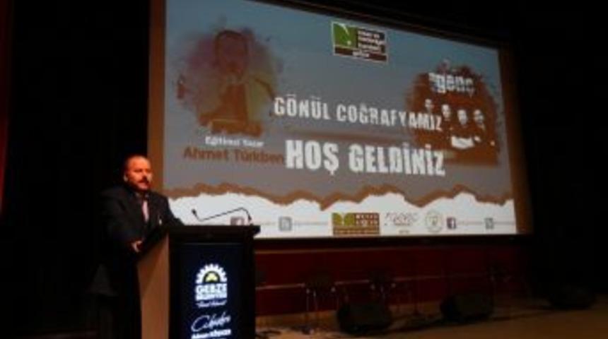Gebze&rsquo;de G&ouml;n&uuml;l Coğrafyasını Yeşerten Program