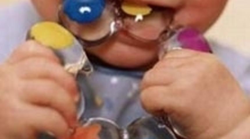 &Ccedil;ocuklarda Diş &Ccedil;&uuml;r&uuml;mesi