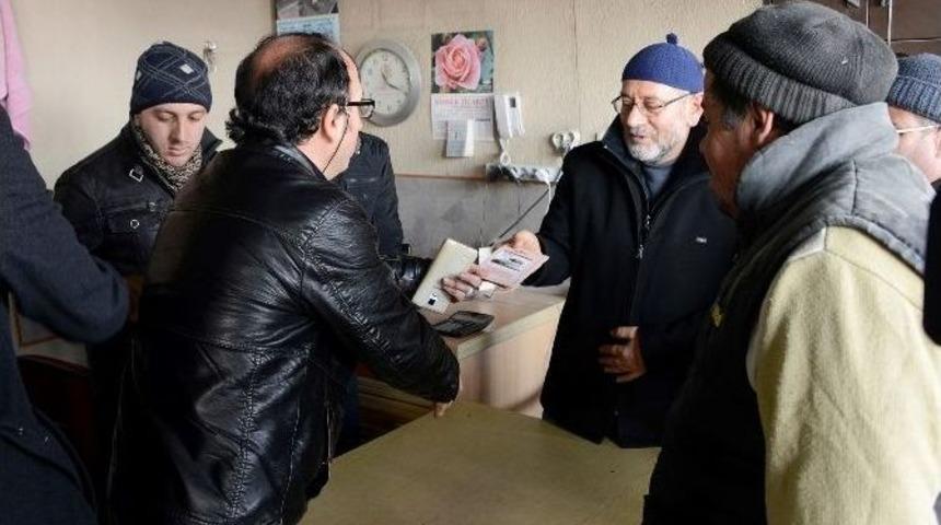 Meram&rsquo;da Vatandaşlara İmar Bilgilendirmesi