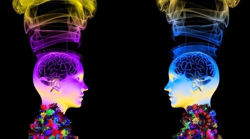 Her Şey Ge&ccedil;er, Koku Kalır