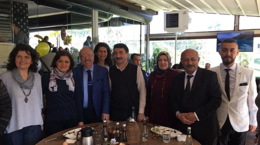 Sağlık Meslek Liseleri Geleceklerini Konuştu