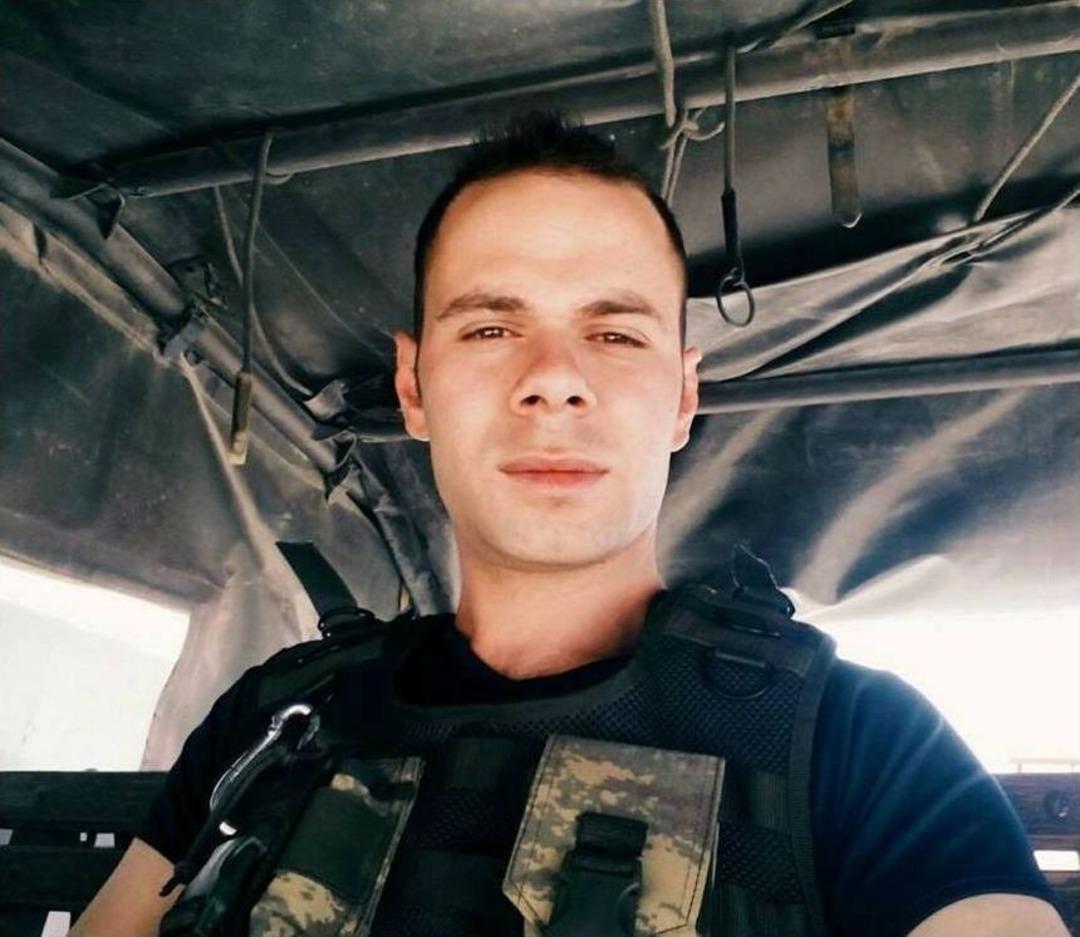 Konyalı Şehidin Babaocağına Ateş D&uuml;şt&uuml;