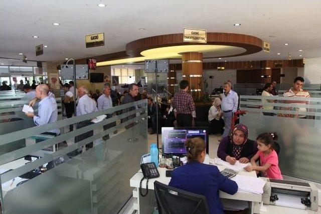 &ldquo;alo 153&rdquo; 1 Yılda 1 Milyon 520 Bin &Ccedil;ağrı Aldı 1