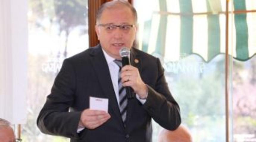 Suriyelilerin Geri D&ouml;n&uuml;ş&uuml;