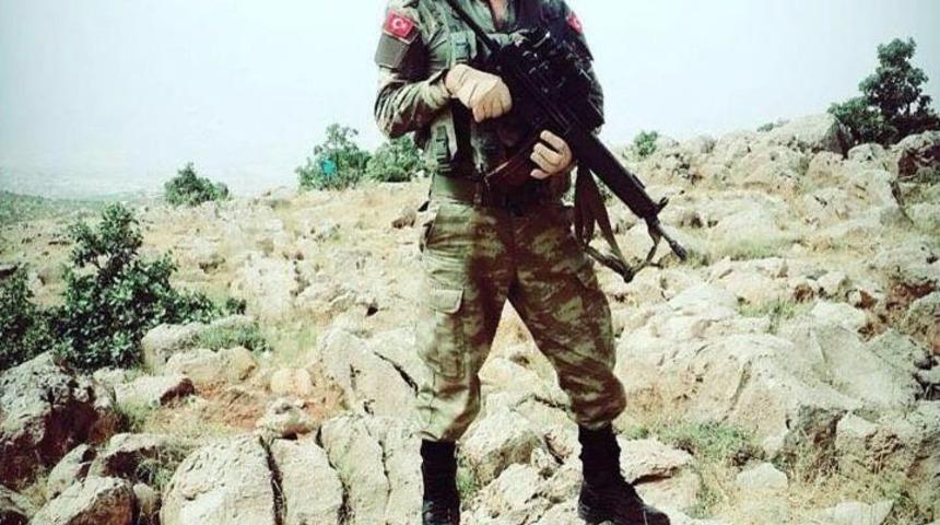 Şehit Ateşi Giresun&rsquo;a D&uuml;şt&uuml;