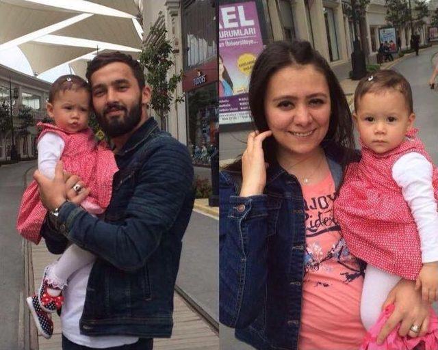 Şehit Ateşi Giresun&rsquo;a D&uuml;şt&uuml; 1