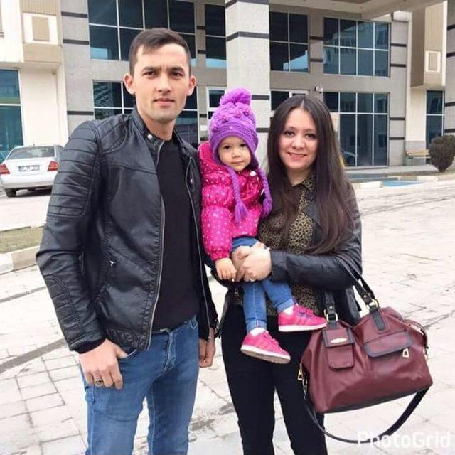 Şehit Ateşi Giresun&rsquo;a D&uuml;şt&uuml; 2