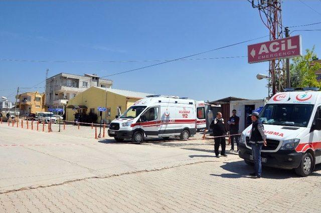 T&uuml;rkiye&rsquo;ye Getirilen 6 Yaralıdan 1&rsquo;i Hayatını Kaybetti 2