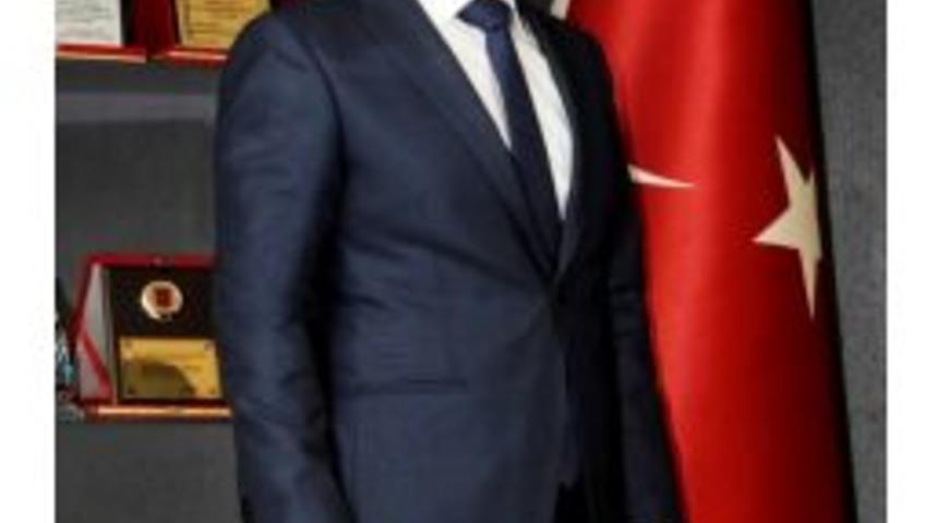 Başkan Kuzu&rsquo;dan Avukatlar G&uuml;n&uuml; Mesajı