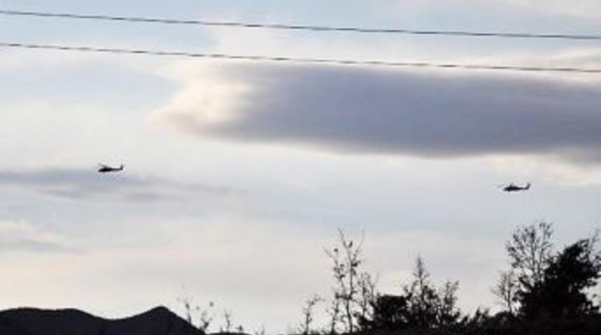 Tunceli&rsquo;de El Bombası İle G&uuml;&ccedil;lendirilmiş Patlayıcı Bulundu