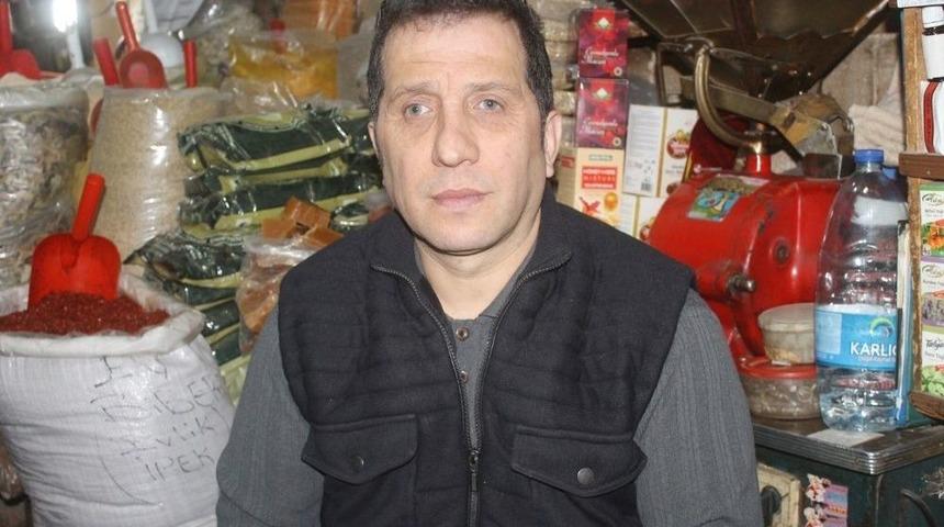 Mardin Esnafı Referandum Sonrasından Umutlu