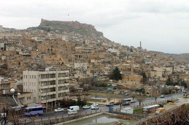 Mardin Esnafı Referandum Sonrasından Umutlu