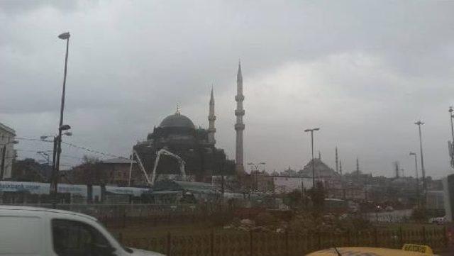 Camilere Standart Geliyor 2