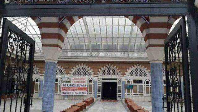 Camilere Standart Geliyor 3