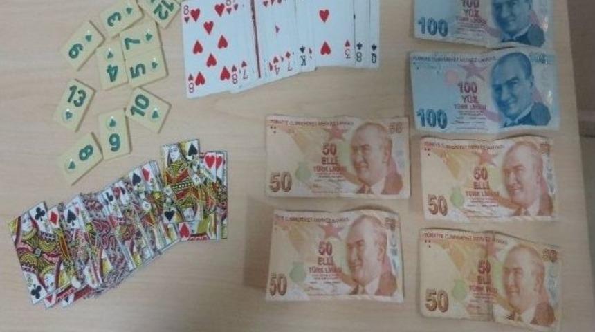 Uşak&rsquo;ta &ldquo;huzur 64&rdquo; Uygulamaları Devam Ediyor