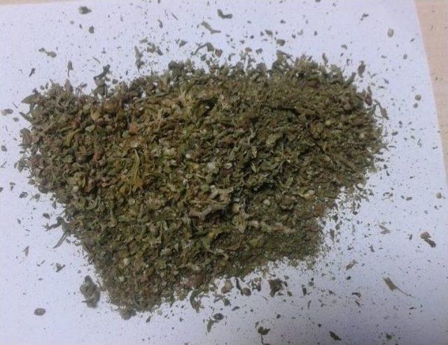 Uşak&rsquo;ta &ldquo;huzur 64&rdquo; Uygulamaları Devam Ediyor 1