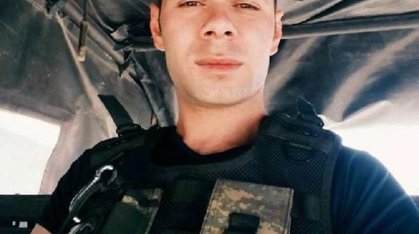 Konya'ya Şehit Ateşi D&uuml;şt&uuml;