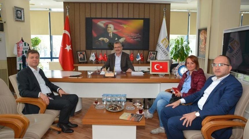 Karacabey Belediyesi&rsquo;nden Nestle İle İş Birliği