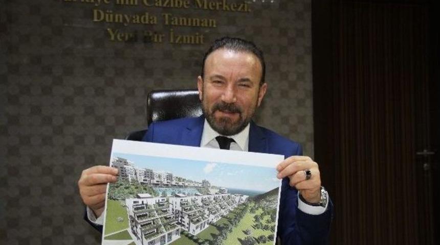 G&uuml;ltepe&rsquo;nin D&ouml;n&uuml;ş&uuml;m&uuml;ne Belediyeden Dev Adım