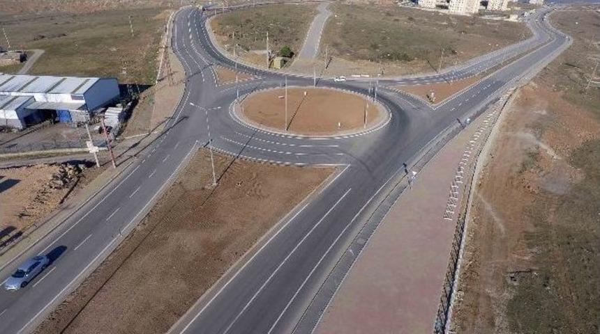 B&uuml;y&uuml;kşehir, Gebze&rsquo;ye Duble Yol Kazandırdı