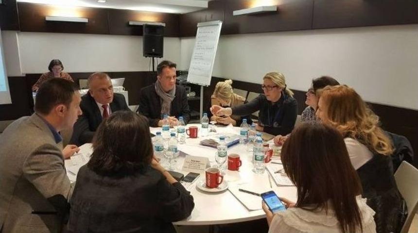 Eskişehir Kent Konseyi&rsquo;nden &ldquo;siroma Projesi&rdquo;ne Destek