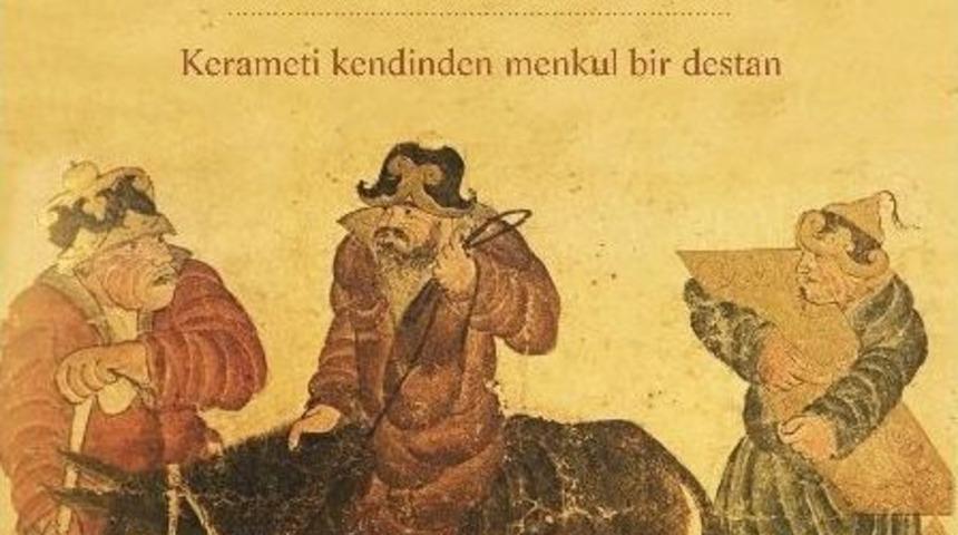 Gazeteci-yazar Mustafa Y&ouml;r&uuml;&rsquo;n&uuml;n İkinci Kitabı &lsquo;cimriname&rsquo; &Ccedil;ıktı