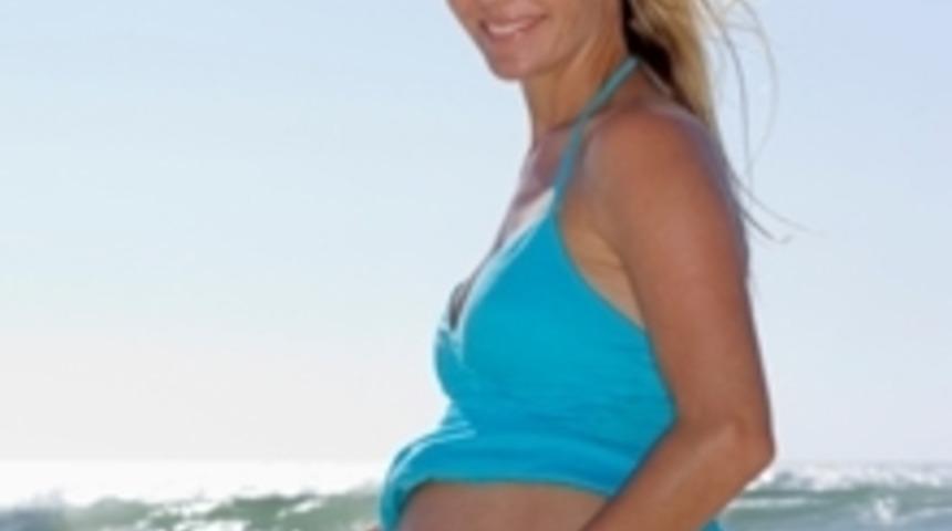 Yaz Gebeliklerine Dikkat!