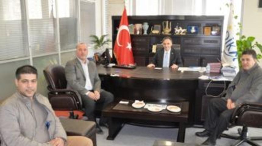 Cazibe Merkezleri Yatırımcıyı B&ouml;lgeye &Ccedil;ekiyor