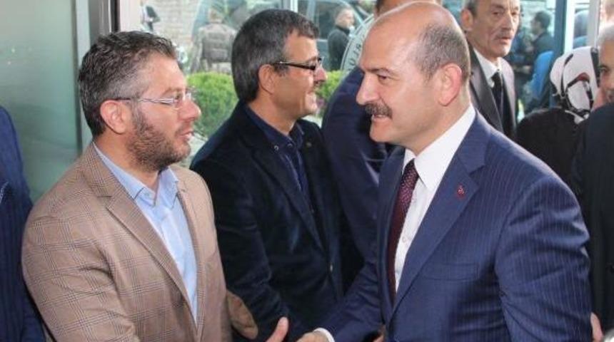 Bakan Soylu: Deniz Baykal Sana Da Yazıklar Olsun