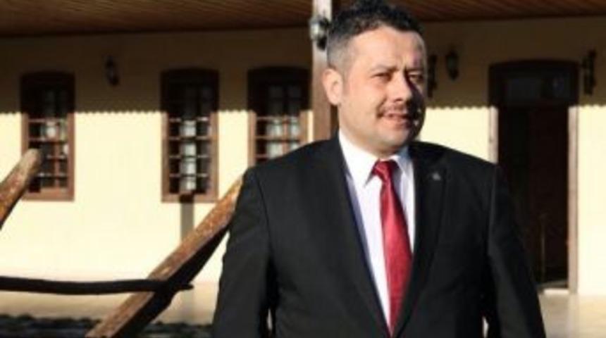 Eski Başkan, Başkanlık Sistemini Değerlendirdi