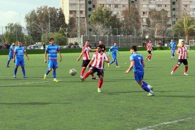 İzmir Süper Amatör Lig