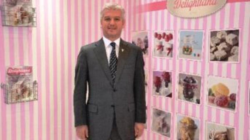 T&uuml;rk Şekercisi Rusya Pazarında Yeniden Tanıtım Atağına Ge&ccedil;ti