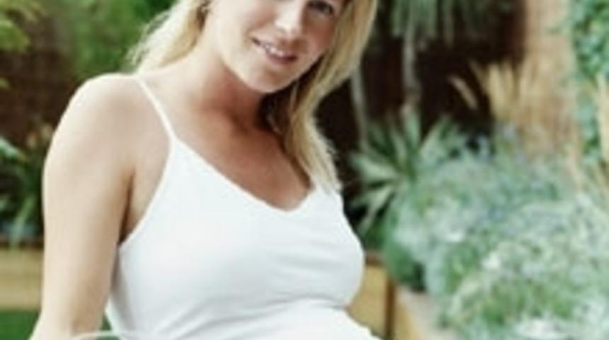 Yaz Hamilelerine Sağlık &Ouml;nerileri