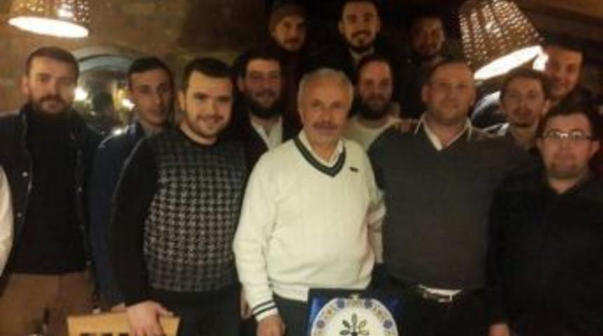 Tanrıkulu, &ldquo;arkadaşlıkla Ticareti Her Zaman Ayrı Tutun&rdquo;