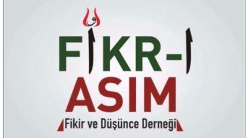 Diriliş Başkanlarının İsmi &rsquo;fikri Asım Fikir Ve D&uuml;ş&uuml;nce Derneği" Oldu