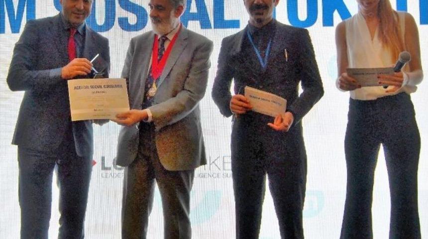 Dilek Halı&rsquo;ya Bir &Ouml;d&uuml;l Daha