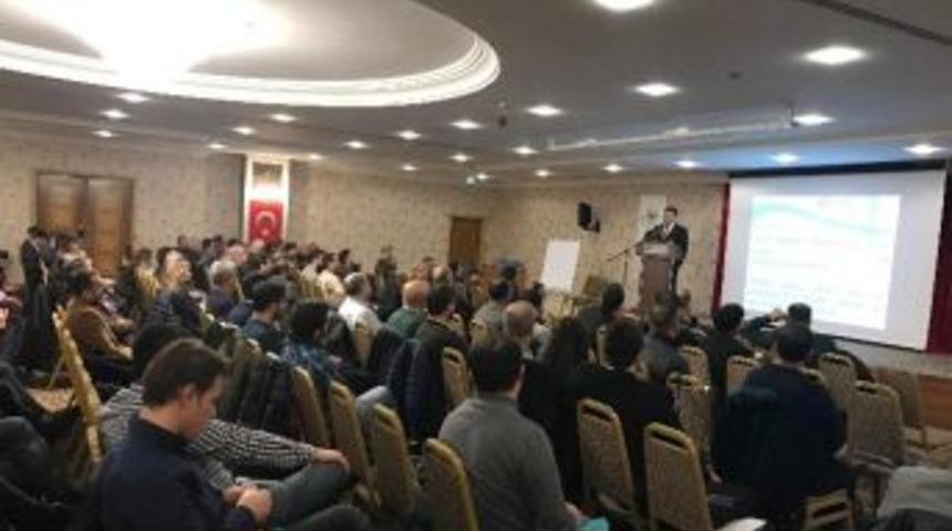 &Ccedil;ift&ccedil;inin Yeni Umudu &ldquo;kinoa&rdquo;