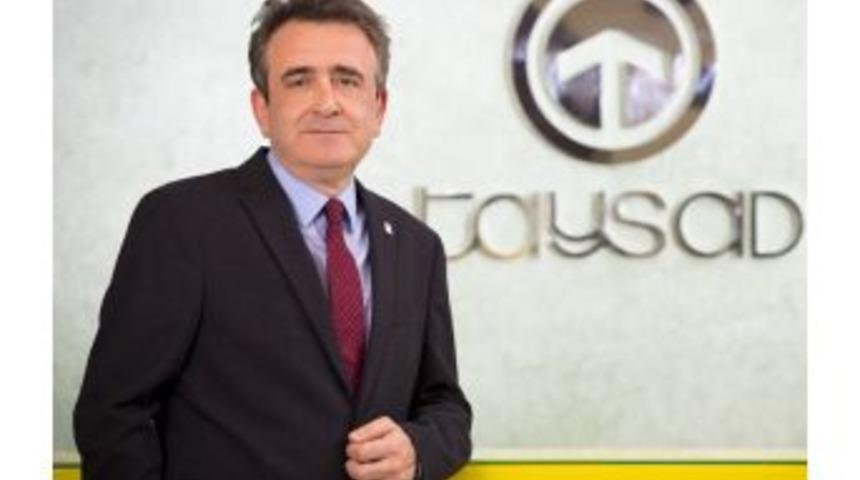 Toyota Avrupa&rsquo;dan 25 Taysad &Uuml;yesine &Ouml;d&uuml;l