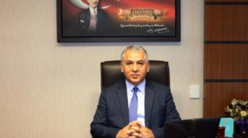 Milletvekili Boynukara’dan ’tütün’ Haberini Yapan Gazeteye Tepki