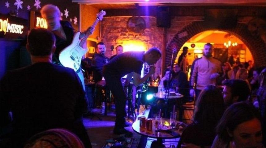 Hakan Doğanay Fo&ccedil;a&rsquo;da Mest Etti