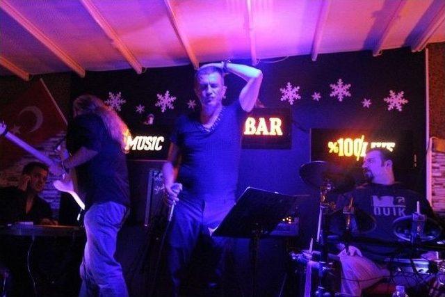 Hakan Doğanay Fo&ccedil;a&rsquo;da Mest Etti 1