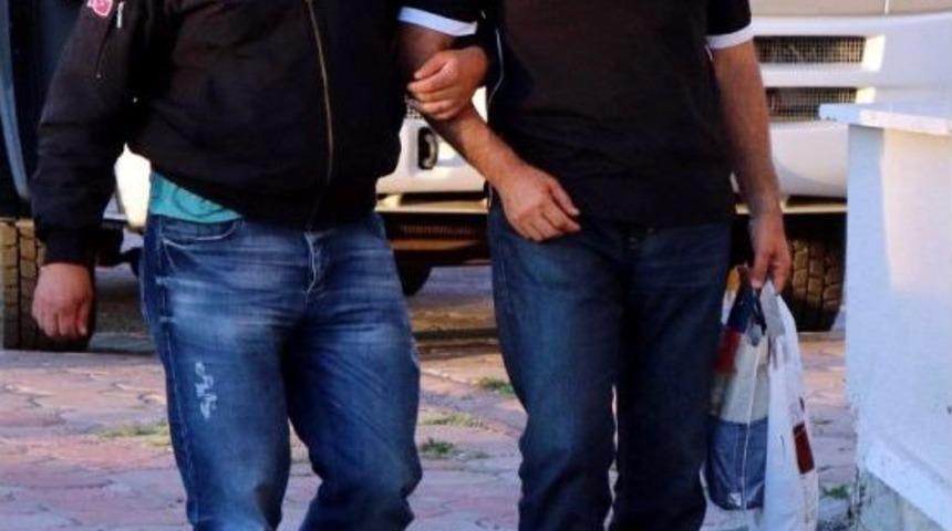 Fet&ouml;&rsquo;den Tutuklu Garnizon Komutanı: "yıllarca Ter&ouml;rle M&uuml;cadele Eden Bir İnsan Ter&ouml;rist Olamaz"